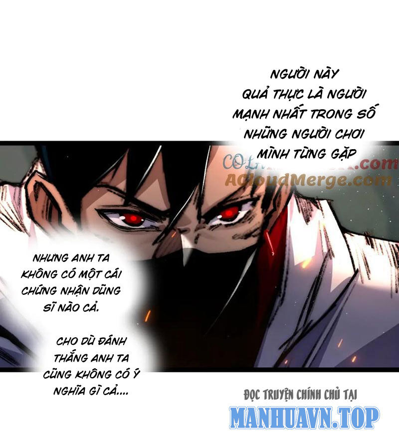 Trảm Nguyệt Chapter 29 - Trang 52