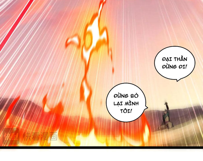 Trảm Nguyệt Chapter 66 - Trang 25