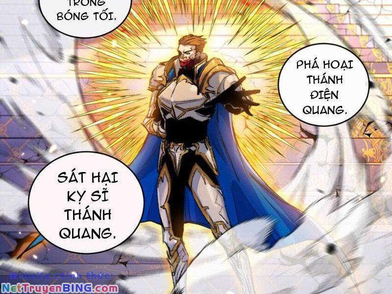 Trảm Nguyệt Chapter 22 - Trang 25