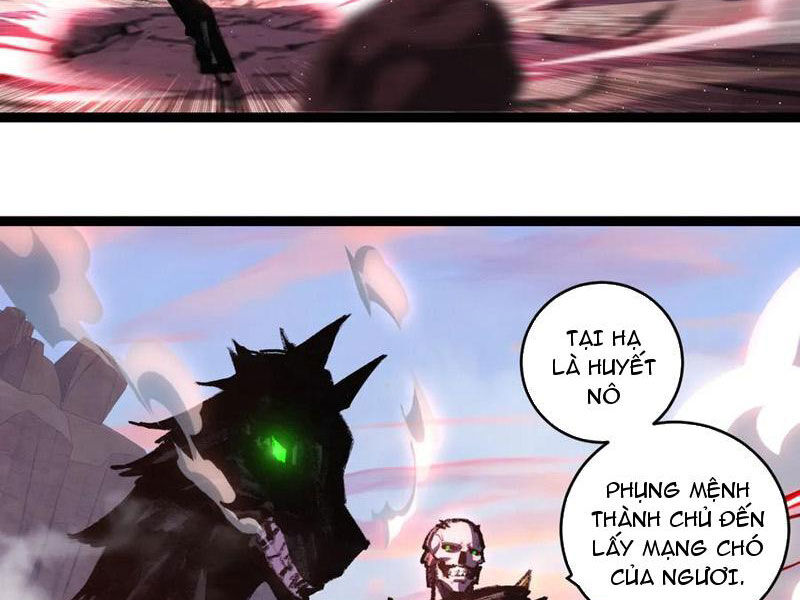 Trảm Nguyệt Chapter 67 - Trang 26