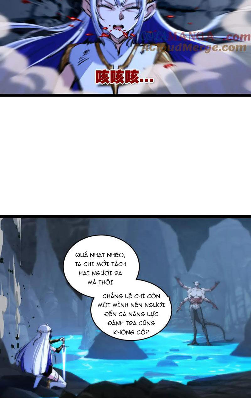 Trảm Nguyệt Chapter 37 - Trang 8