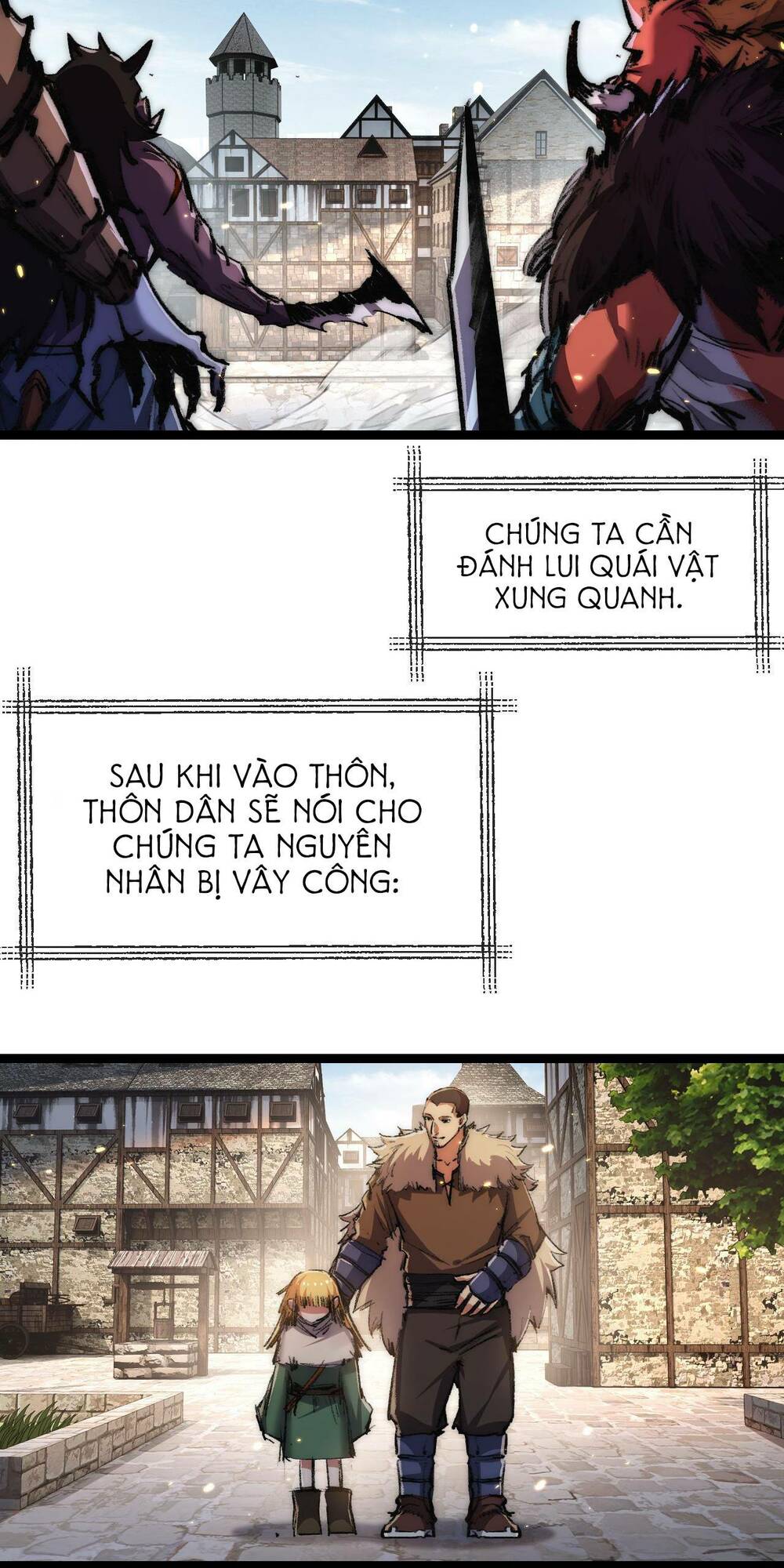 Trảm Nguyệt Chapter 16 - Trang 14