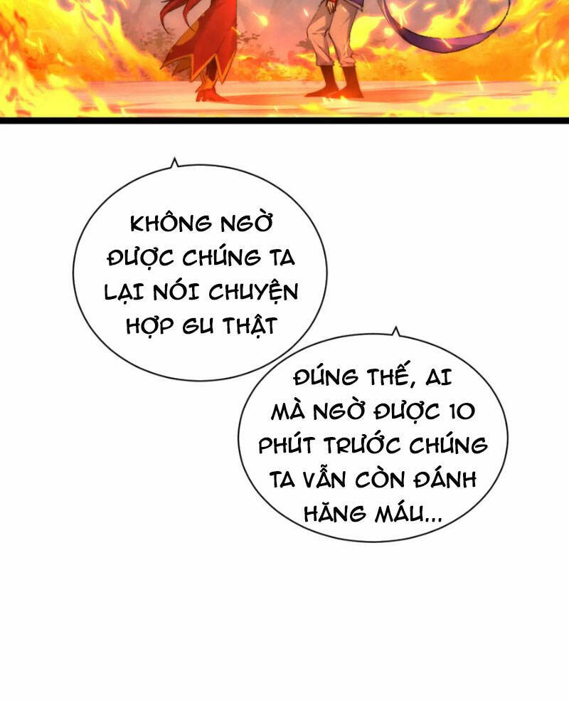 Trảm Nguyệt Chapter 28 - Trang 32