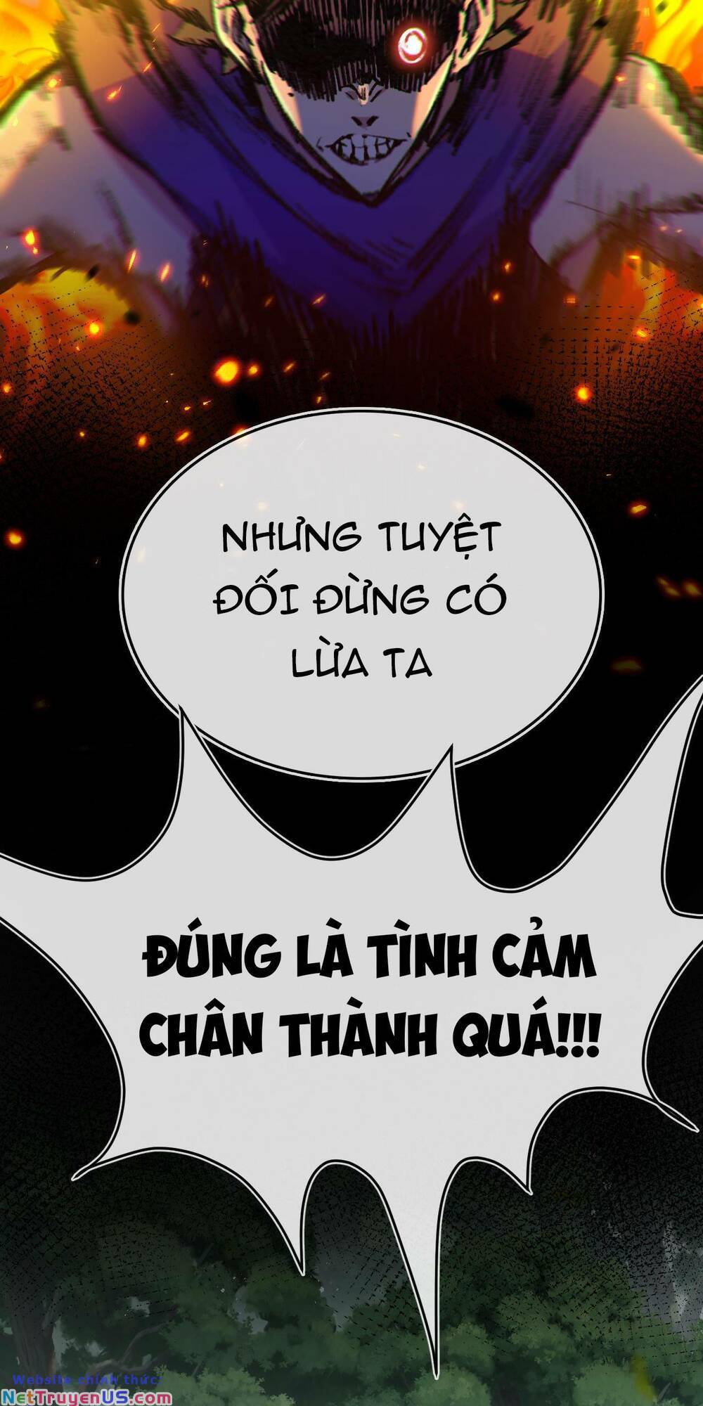 Trảm Nguyệt Chapter 13 - Trang 32