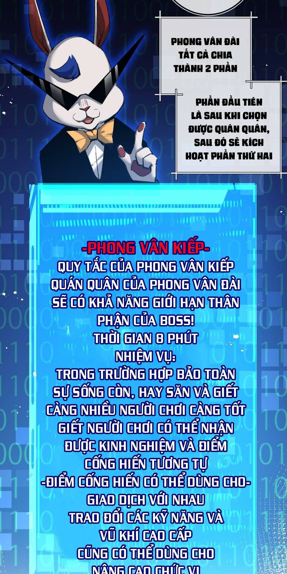 Trảm Nguyệt Chapter 8 - Trang 17