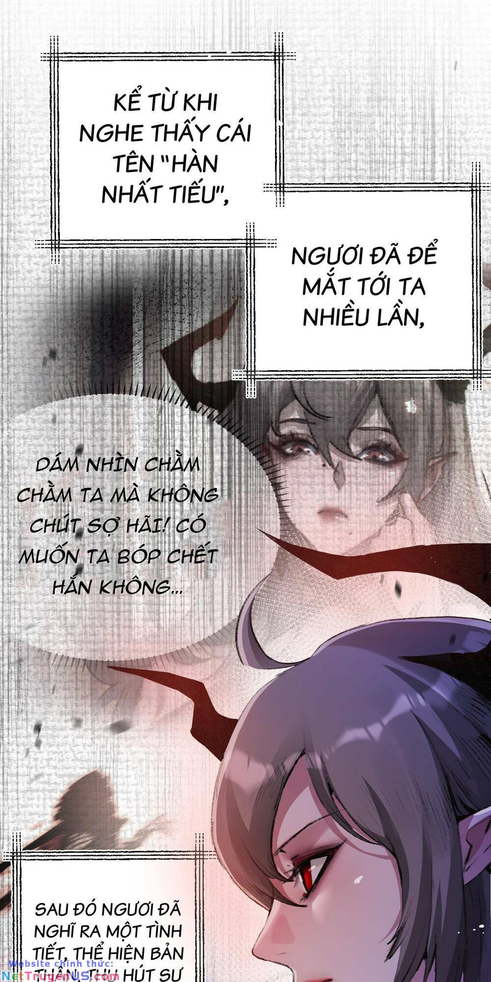 Trảm Nguyệt Chapter 12 - Trang 9