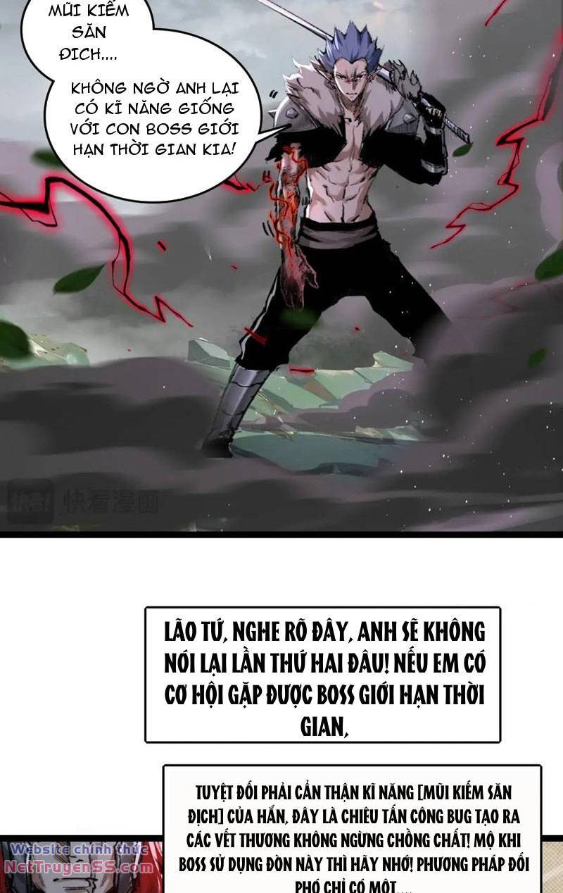 Trảm Nguyệt Chapter 30 - Trang 38