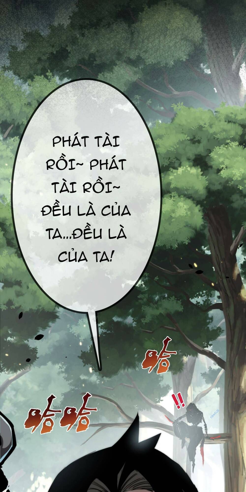 Trảm Nguyệt Chapter 8 - Trang 54