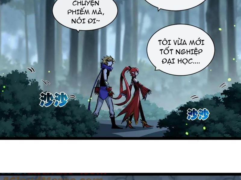 Trảm Nguyệt Chapter 31 - Trang 43