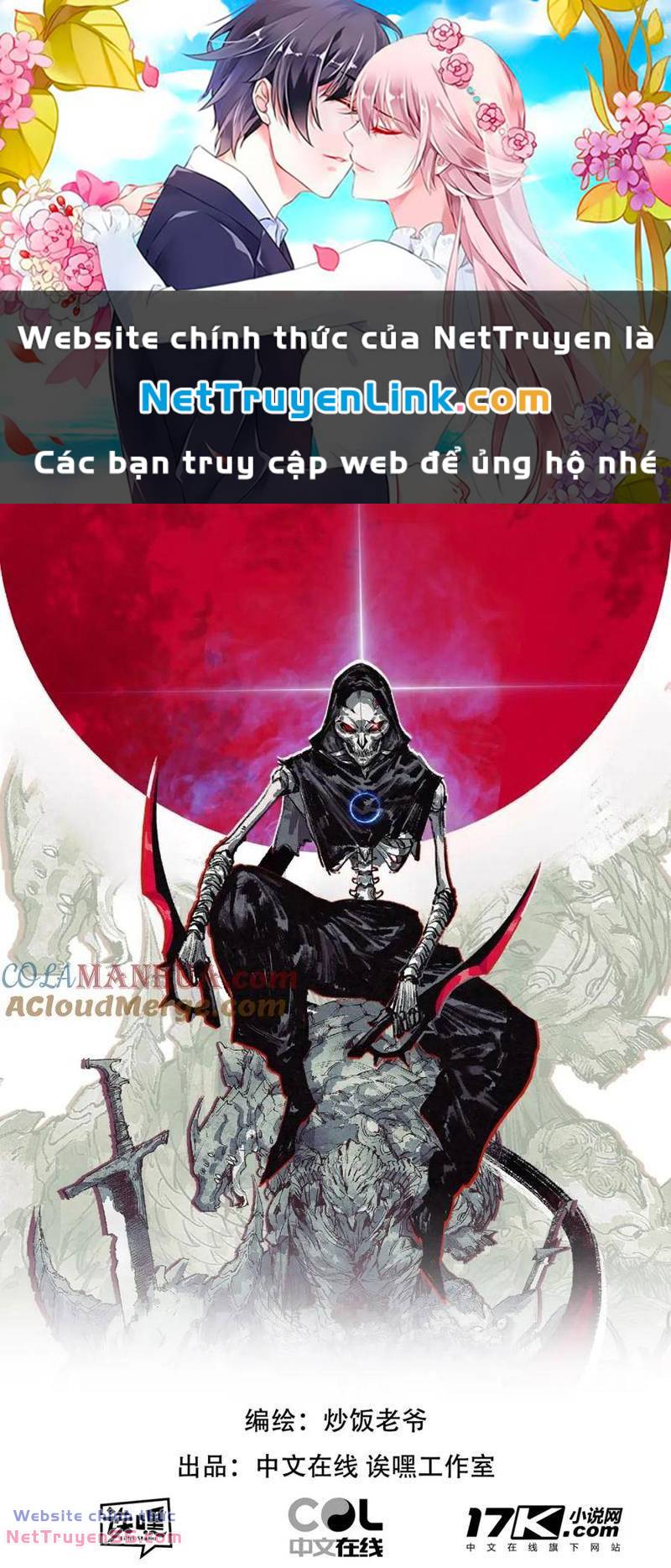 Trảm Nguyệt Chapter 30 - Trang 0