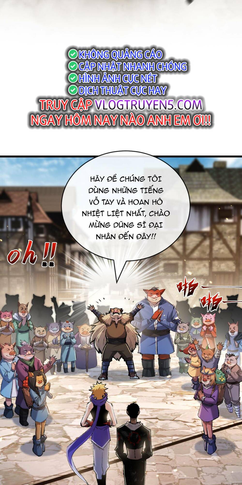 Trảm Nguyệt Chapter 16 - Trang 28