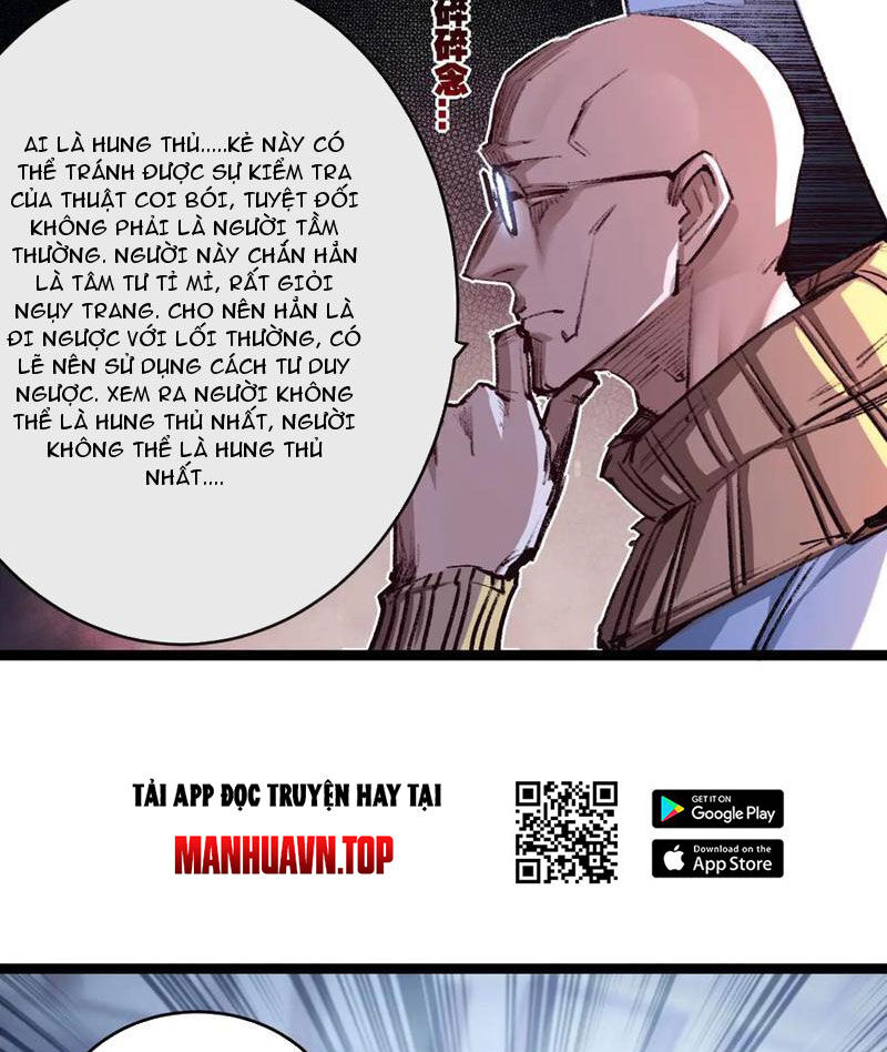 Trảm Nguyệt Chapter 39 - Trang 32