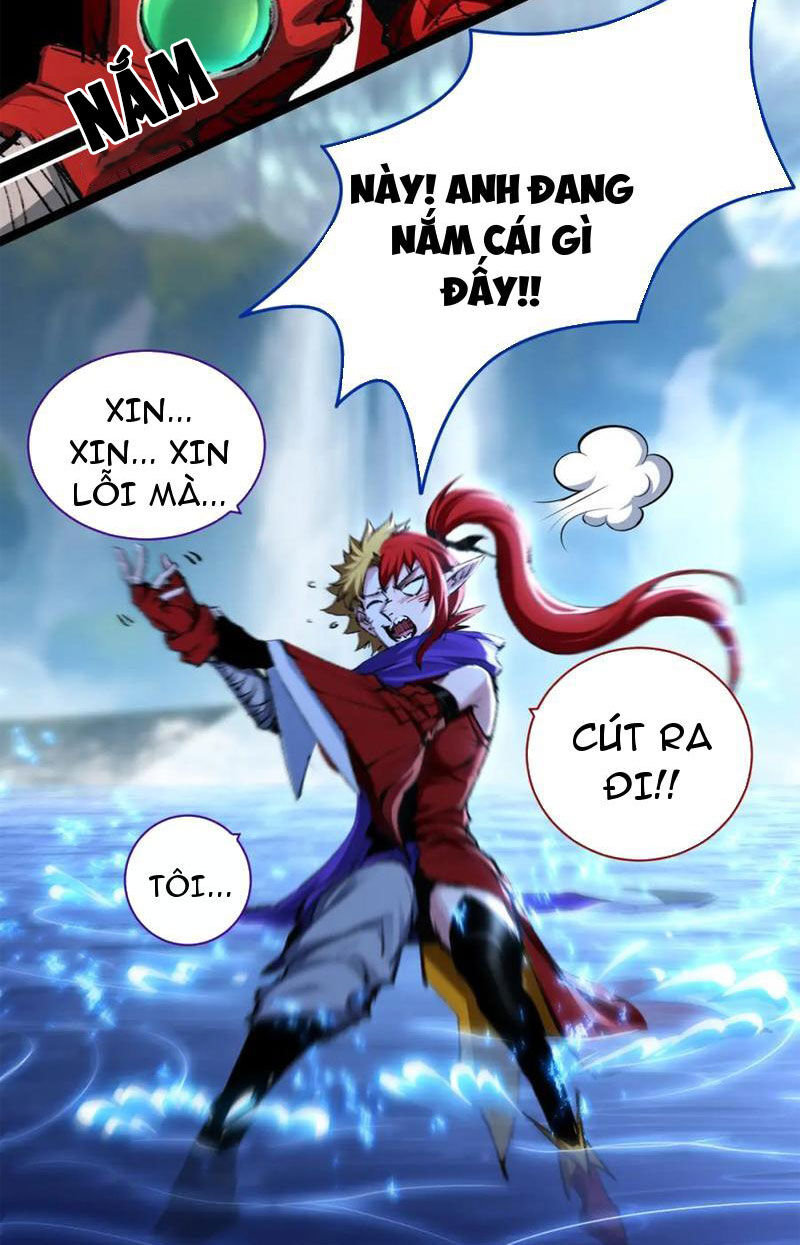 Trảm Nguyệt Chapter 32 - Trang 9