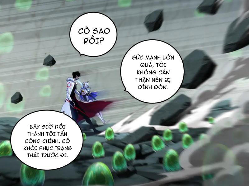 Trảm Nguyệt Chapter 34 - Trang 66