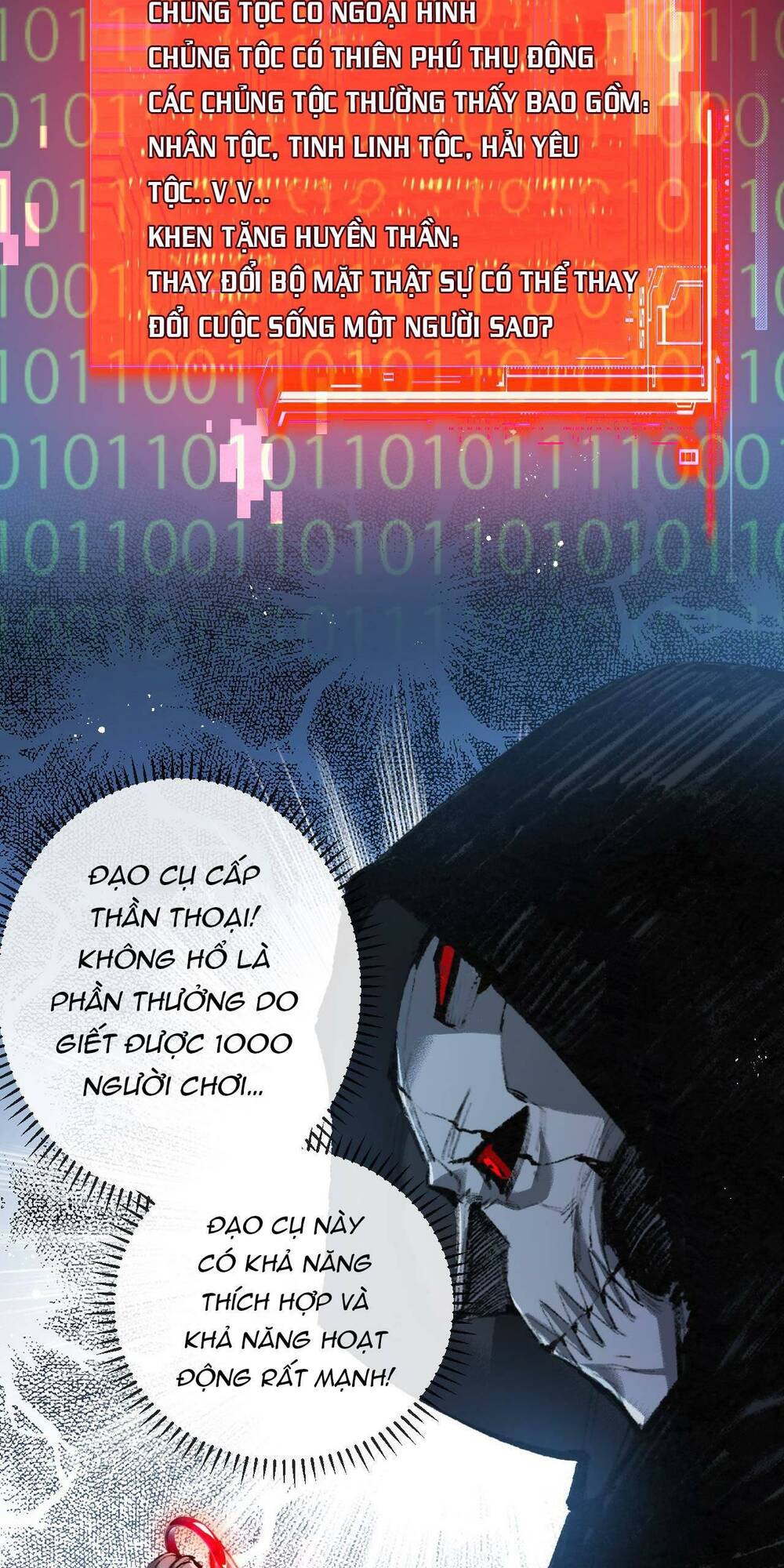 Trảm Nguyệt Chapter 10 - Trang 3