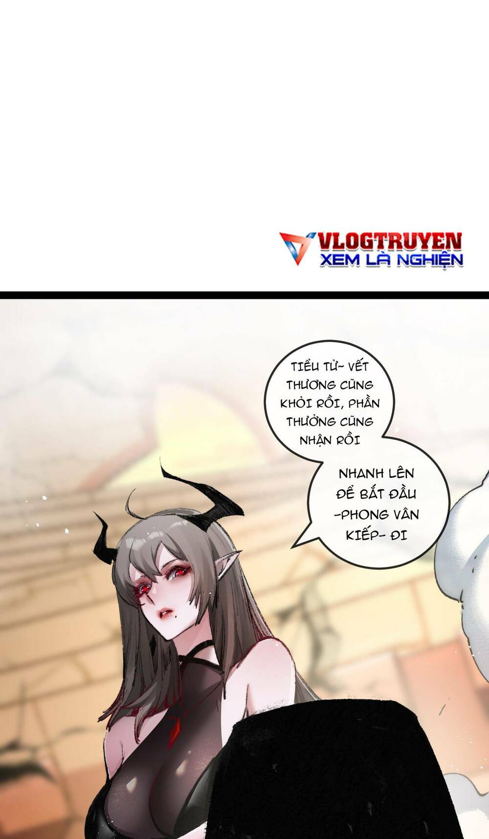 Trảm Nguyệt Chapter 8 - Trang 15