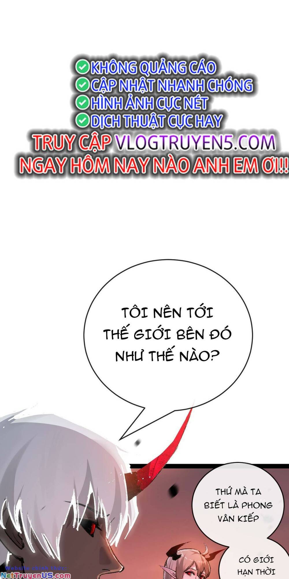 Trảm Nguyệt Chapter 13 - Trang 1