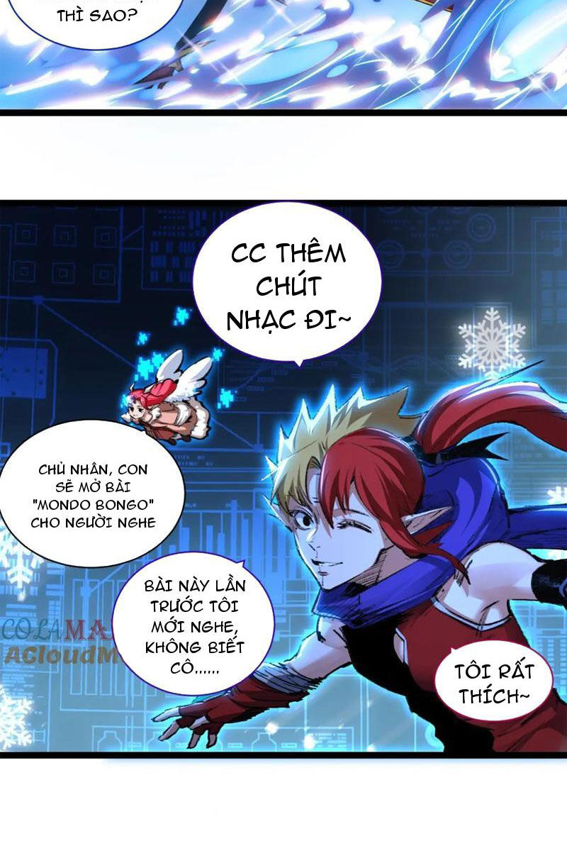 Trảm Nguyệt Chapter 32 - Trang 36