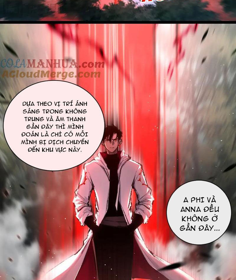 Trảm Nguyệt Chapter 29 - Trang 1