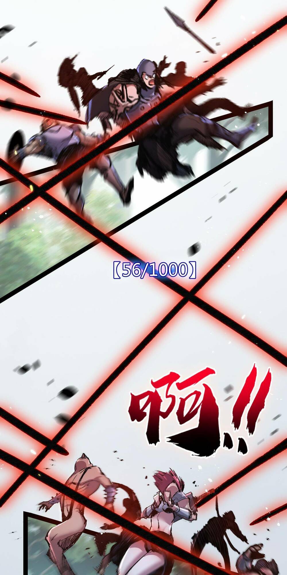 Trảm Nguyệt Chapter 8 - Trang 46