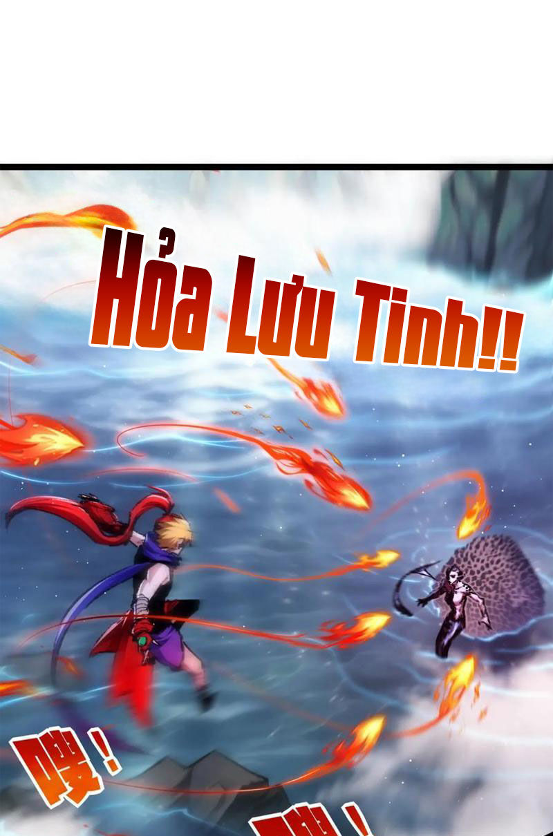 Trảm Nguyệt Chapter 32 - Trang 20