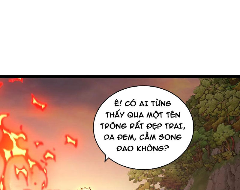 Trảm Nguyệt Chapter 66 - Trang 21