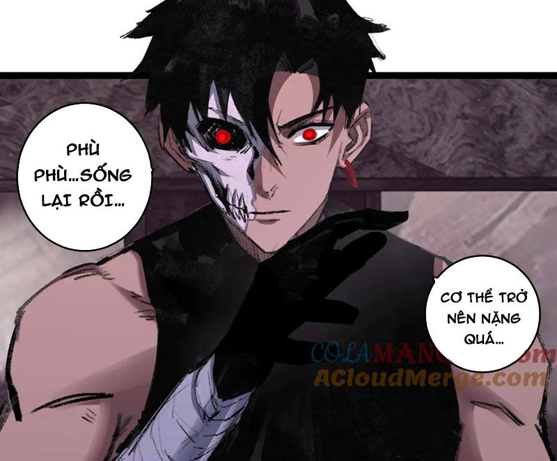 Trảm Nguyệt Chapter 66 - Trang 40