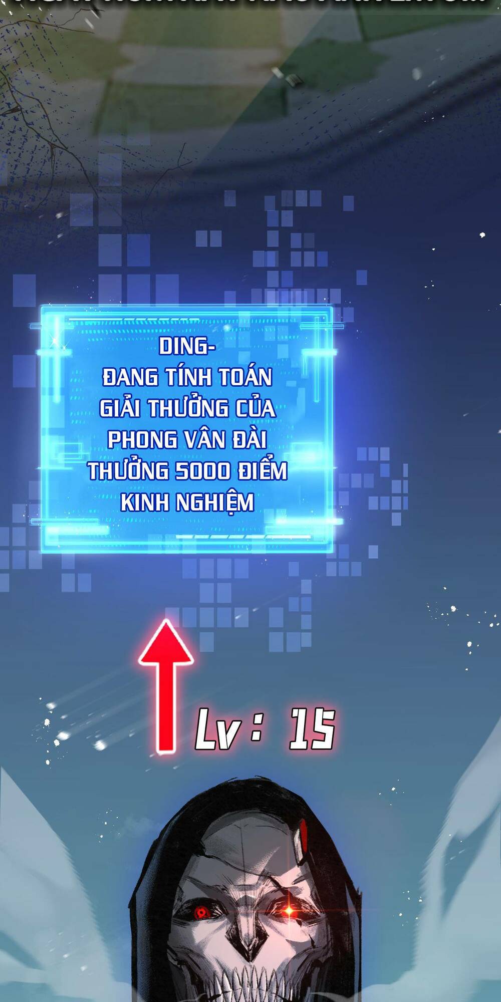 Trảm Nguyệt Chapter 8 - Trang 10