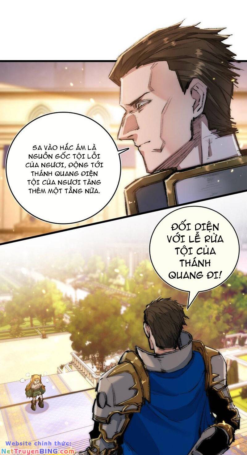 Trảm Nguyệt Chapter 21 - Trang 40