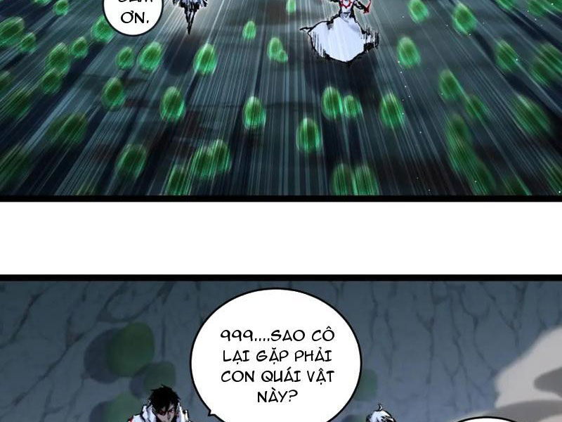 Trảm Nguyệt Chapter 34 - Trang 11