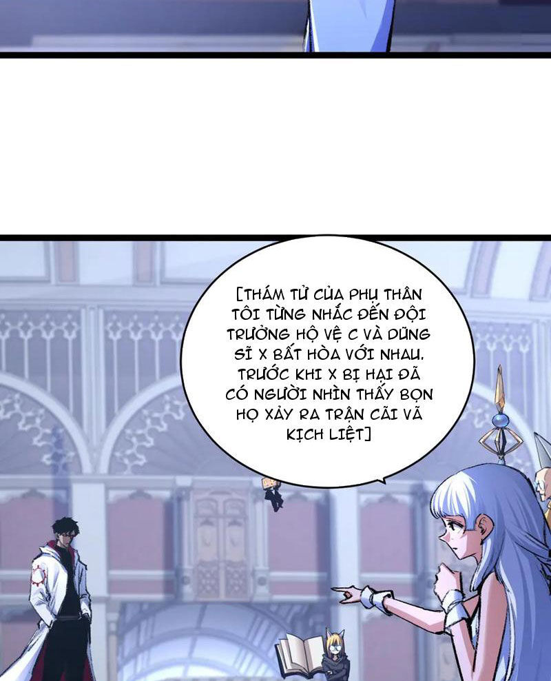 Trảm Nguyệt Chapter 39 - Trang 11