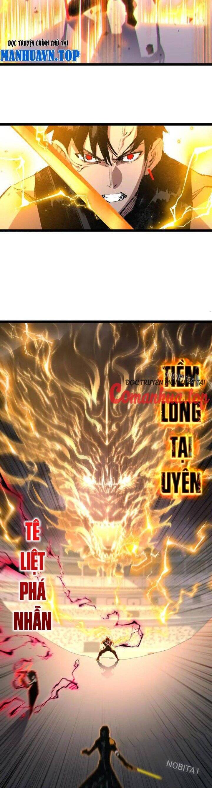 Trảm Nguyệt Chapter 52 - Trang 13