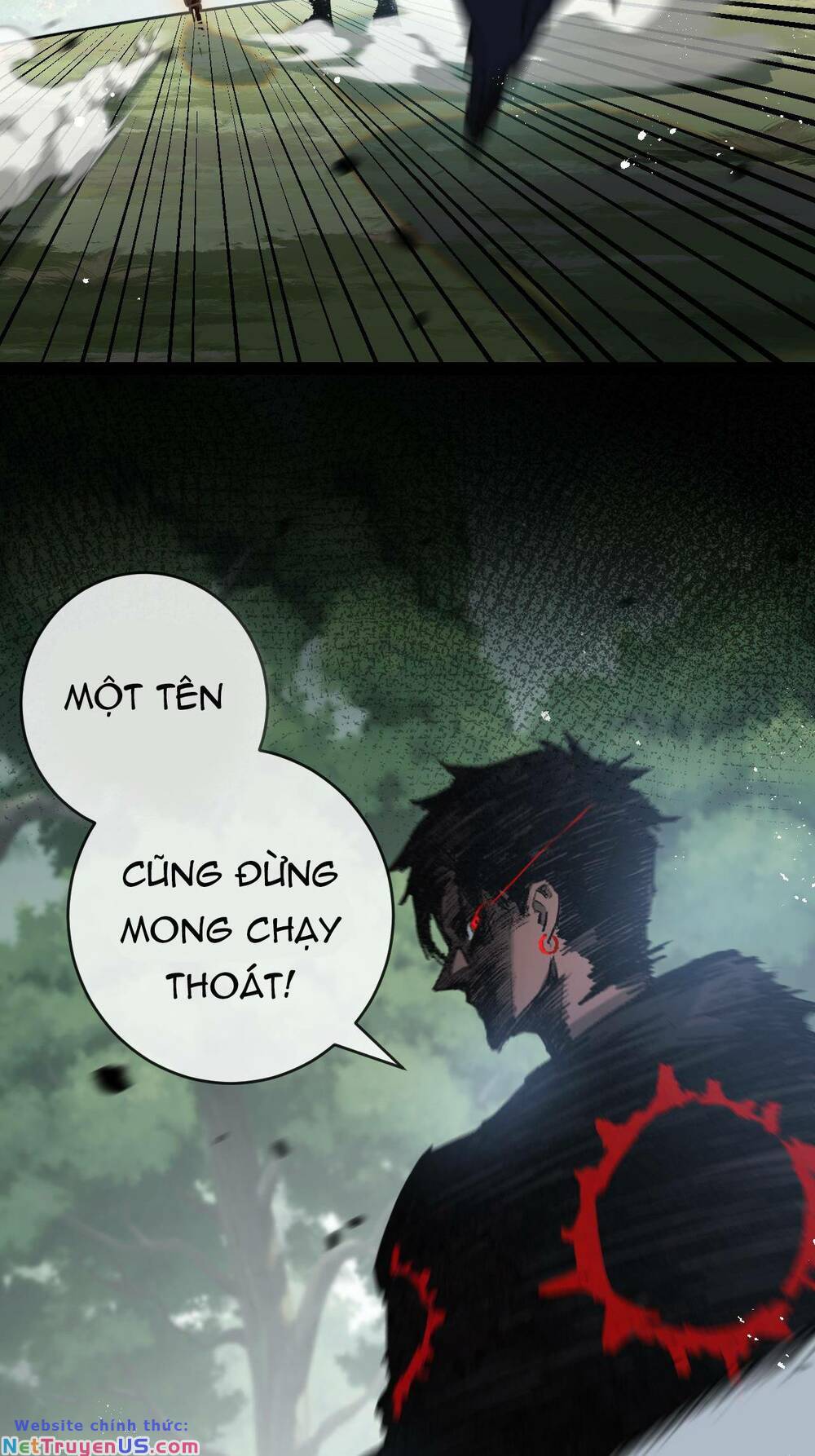 Trảm Nguyệt Chapter 13 - Trang 57