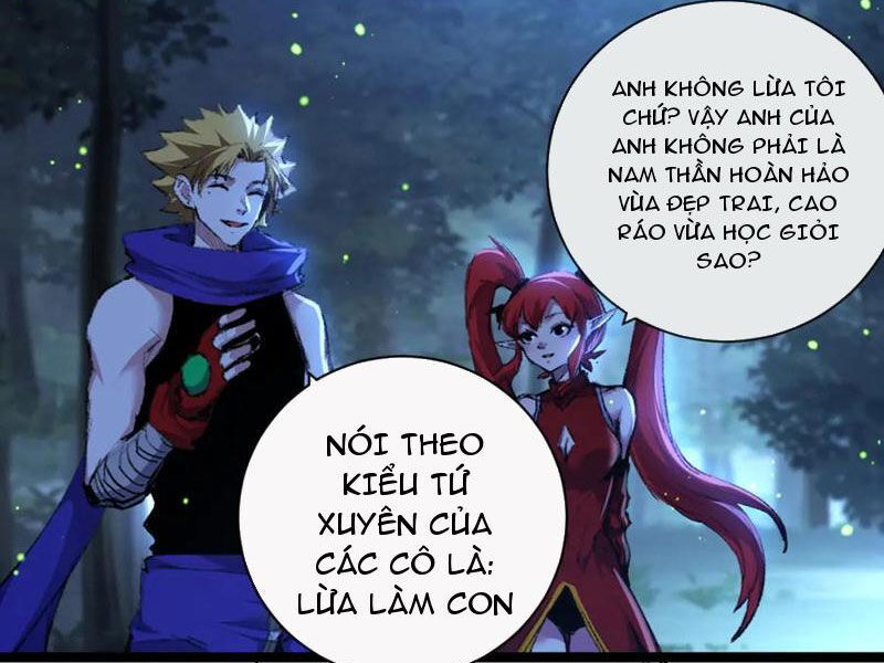 Trảm Nguyệt Chapter 31 - Trang 29