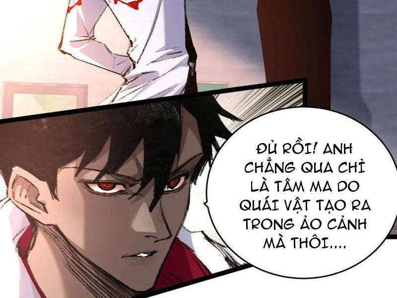 Trảm Nguyệt Chapter 35 - Trang 23