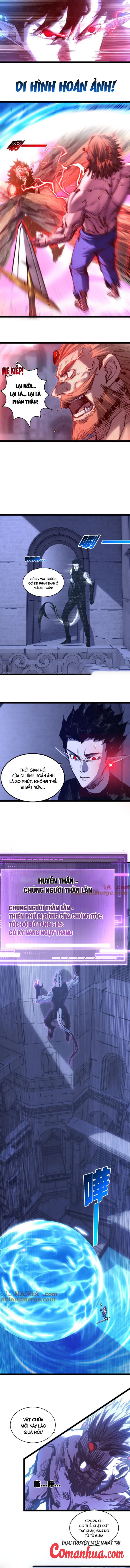 Trảm Nguyệt Chapter 60 - Trang 2