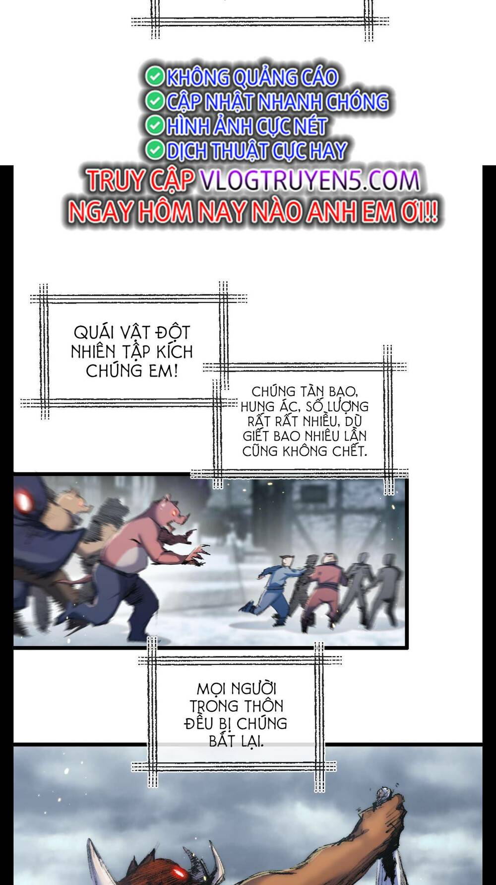 Trảm Nguyệt Chapter 17 - Trang 33