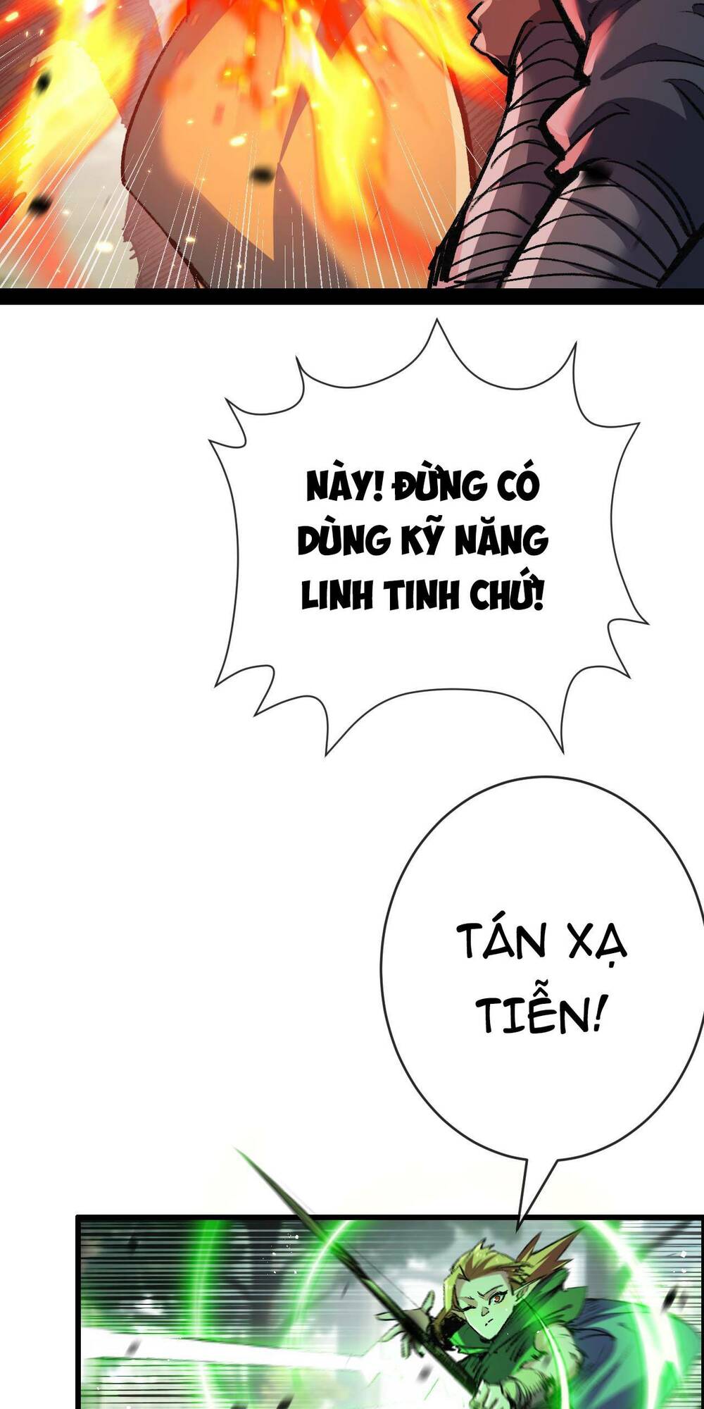 Trảm Nguyệt Chapter 9 - Trang 55