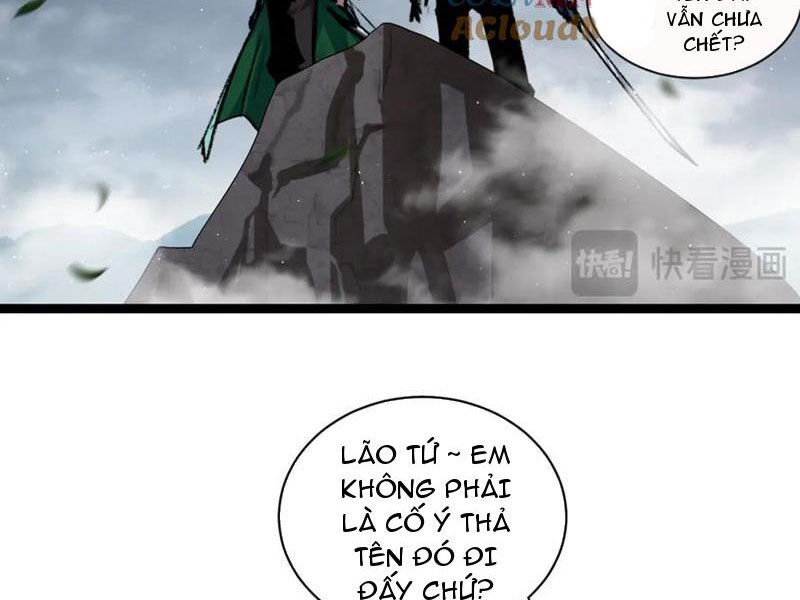 Trảm Nguyệt Chapter 31 - Trang 16