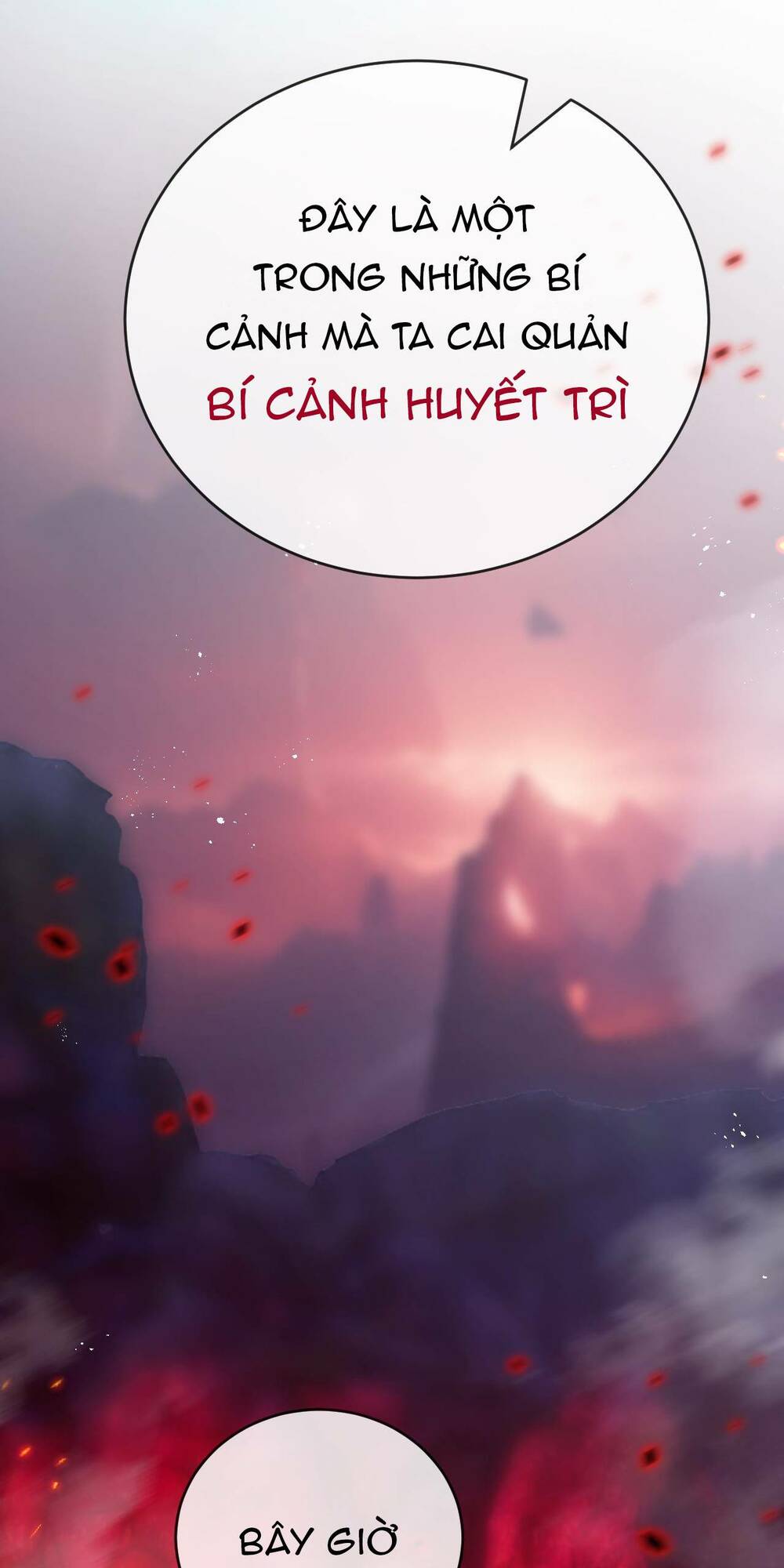 Trảm Nguyệt Chapter 10 - Trang 25