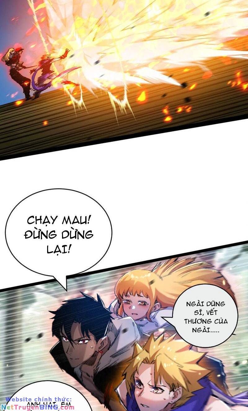 Trảm Nguyệt Chapter 21 - Trang 13