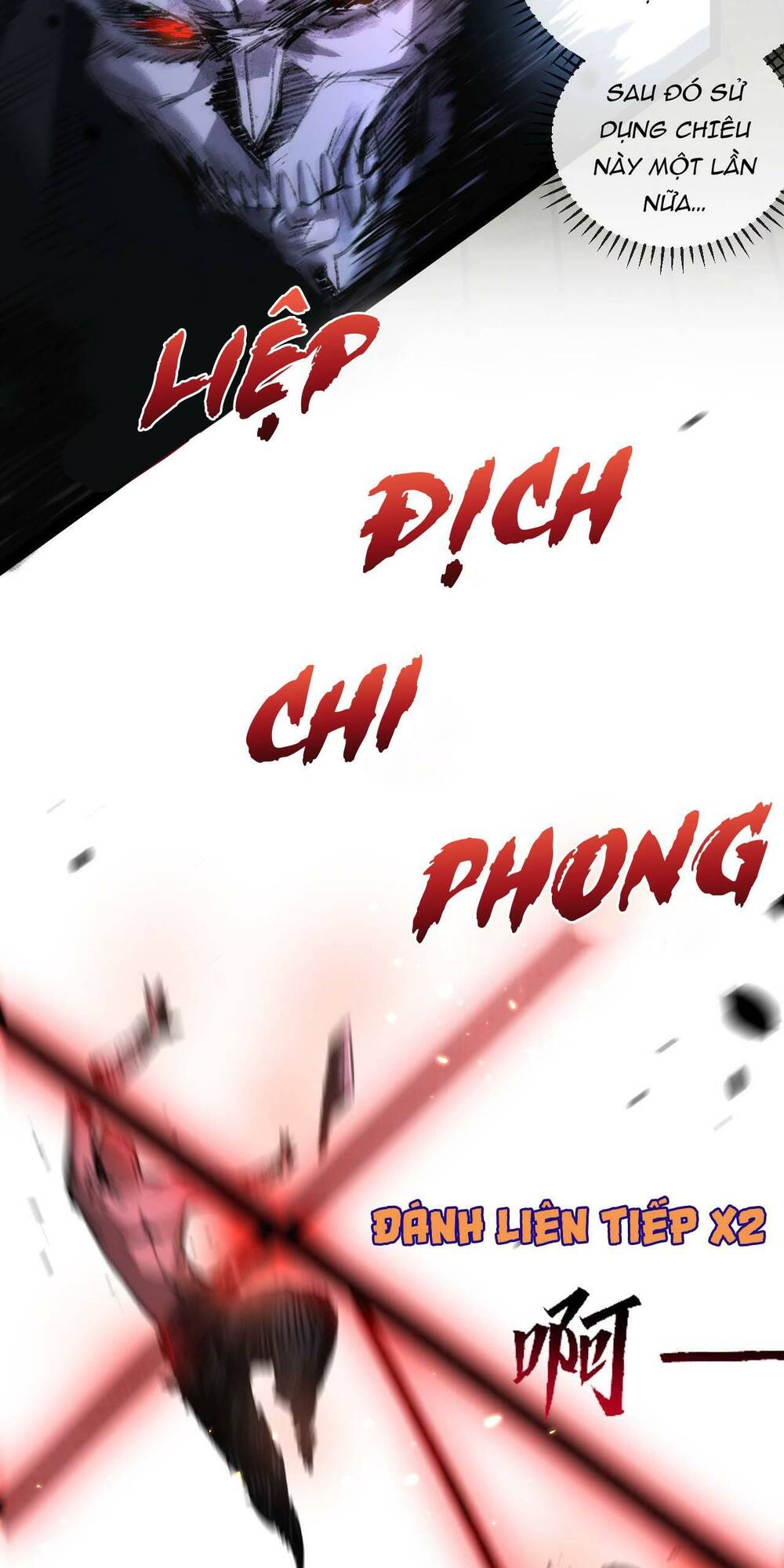 Trảm Nguyệt Chapter 8 - Trang 38