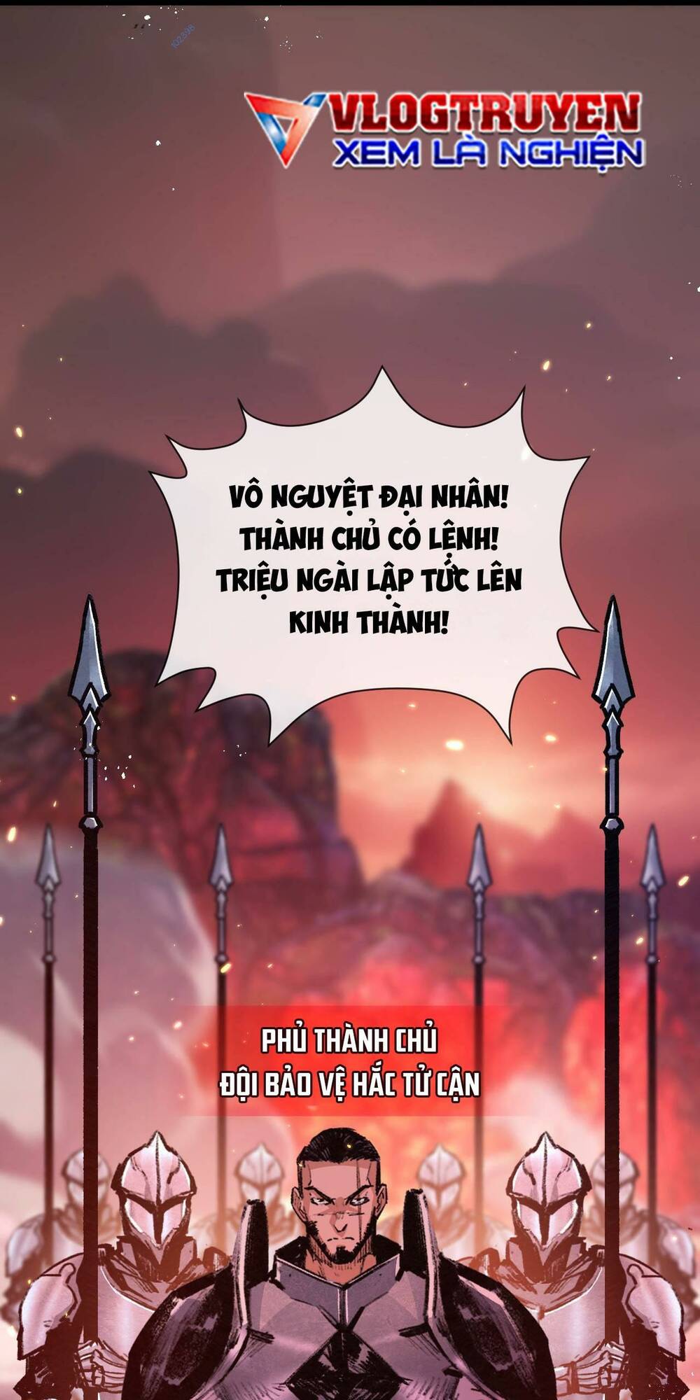 Trảm Nguyệt Chapter 10 - Trang 43