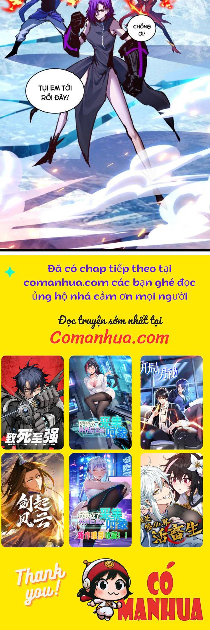 Trảm Nguyệt Chapter 60 - Trang 7