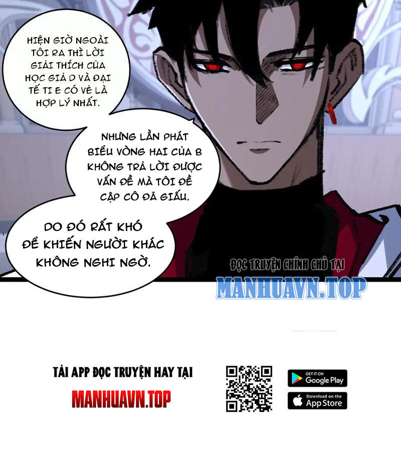 Trảm Nguyệt Chapter 39 - Trang 46