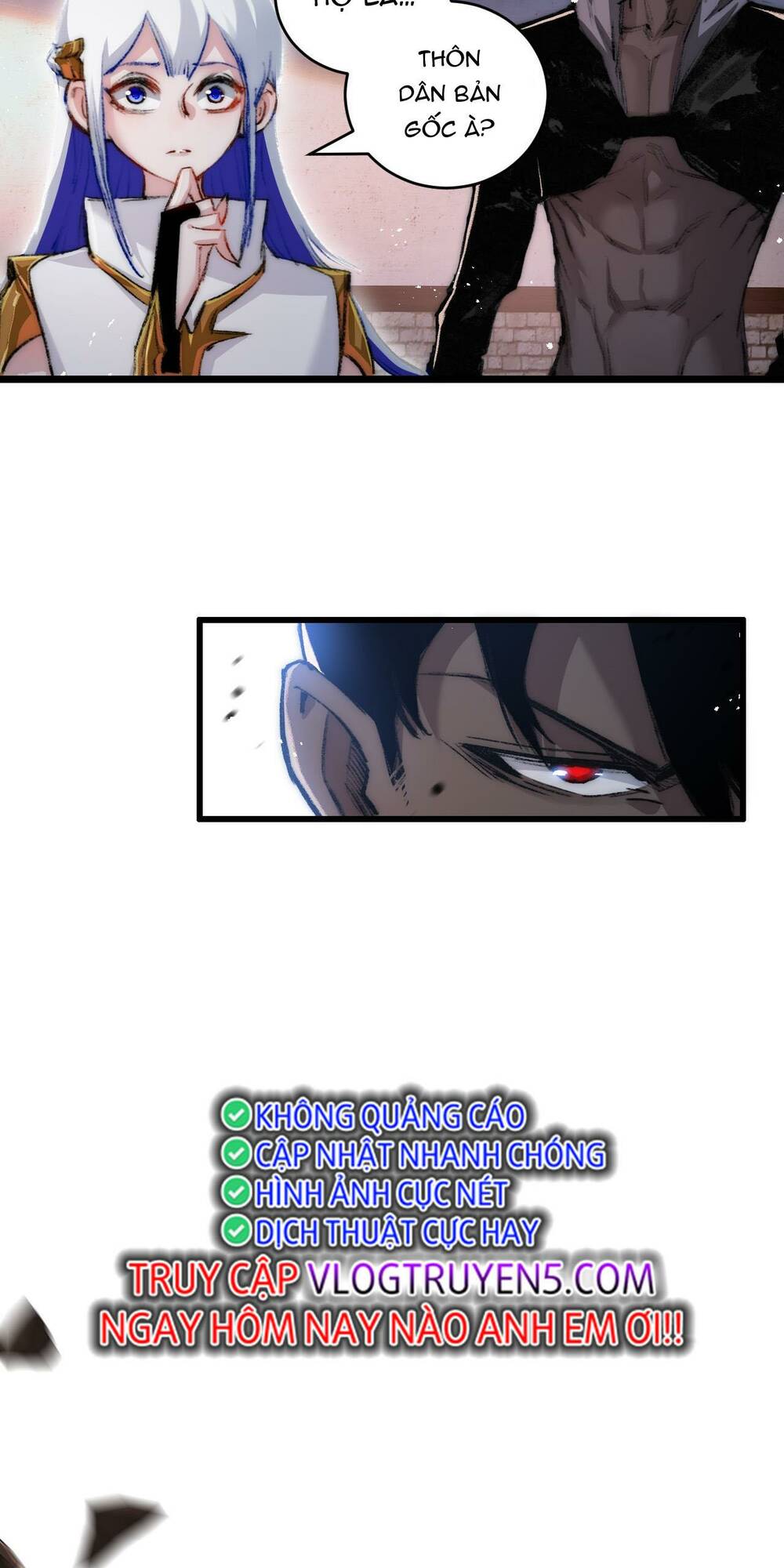 Trảm Nguyệt Chapter 18 - Trang 37