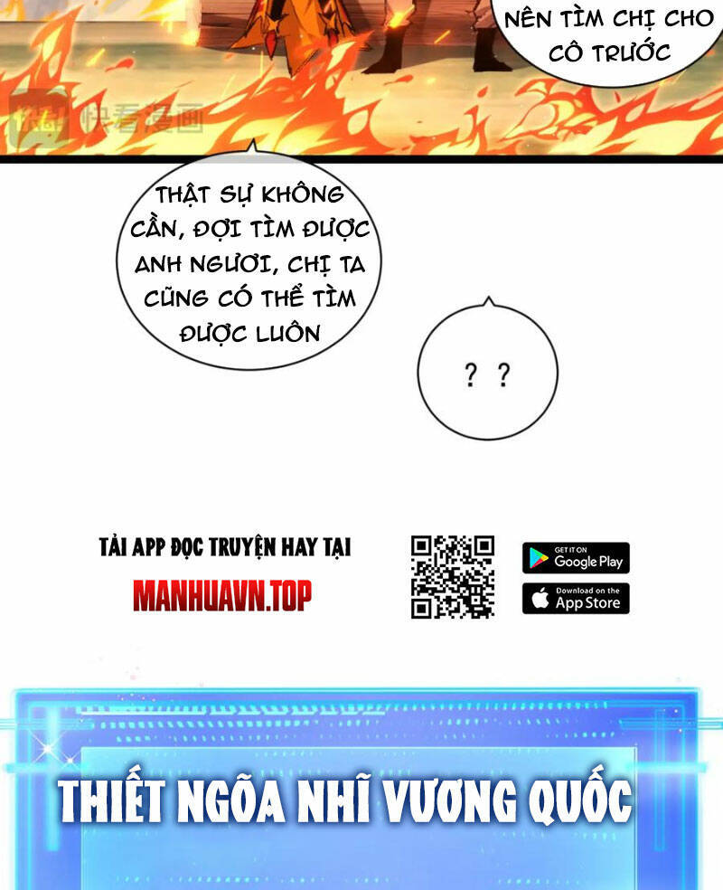 Trảm Nguyệt Chapter 28 - Trang 40