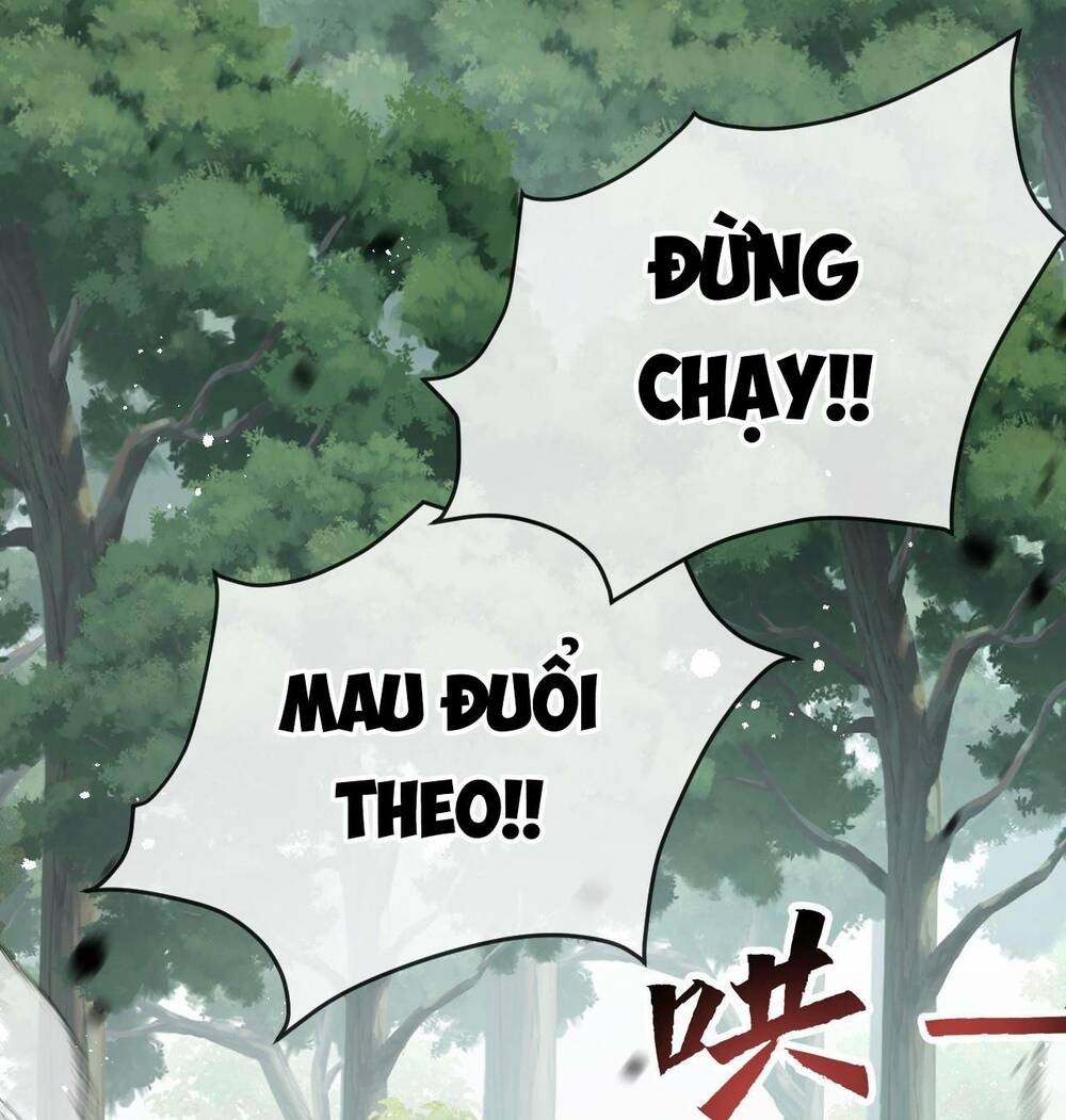 Trảm Nguyệt Chapter 9 - Trang 40