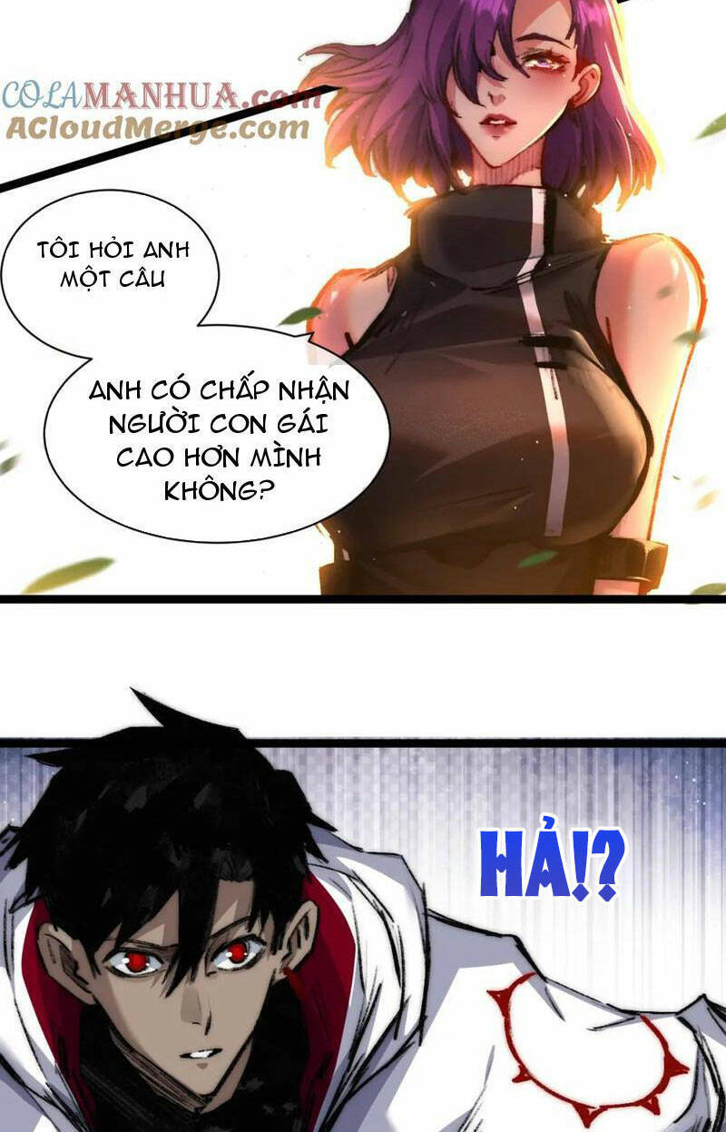 Trảm Nguyệt Chapter 27 - Trang 31