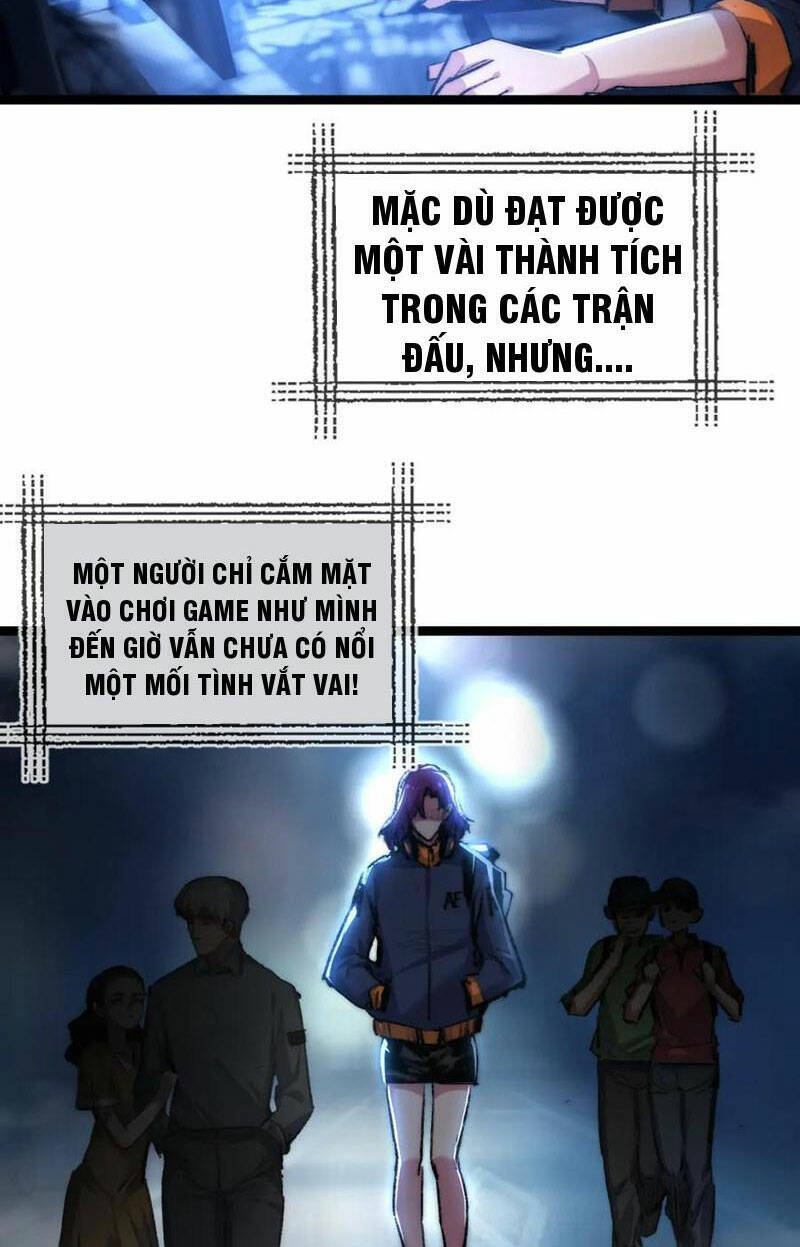 Trảm Nguyệt Chapter 27 - Trang 34